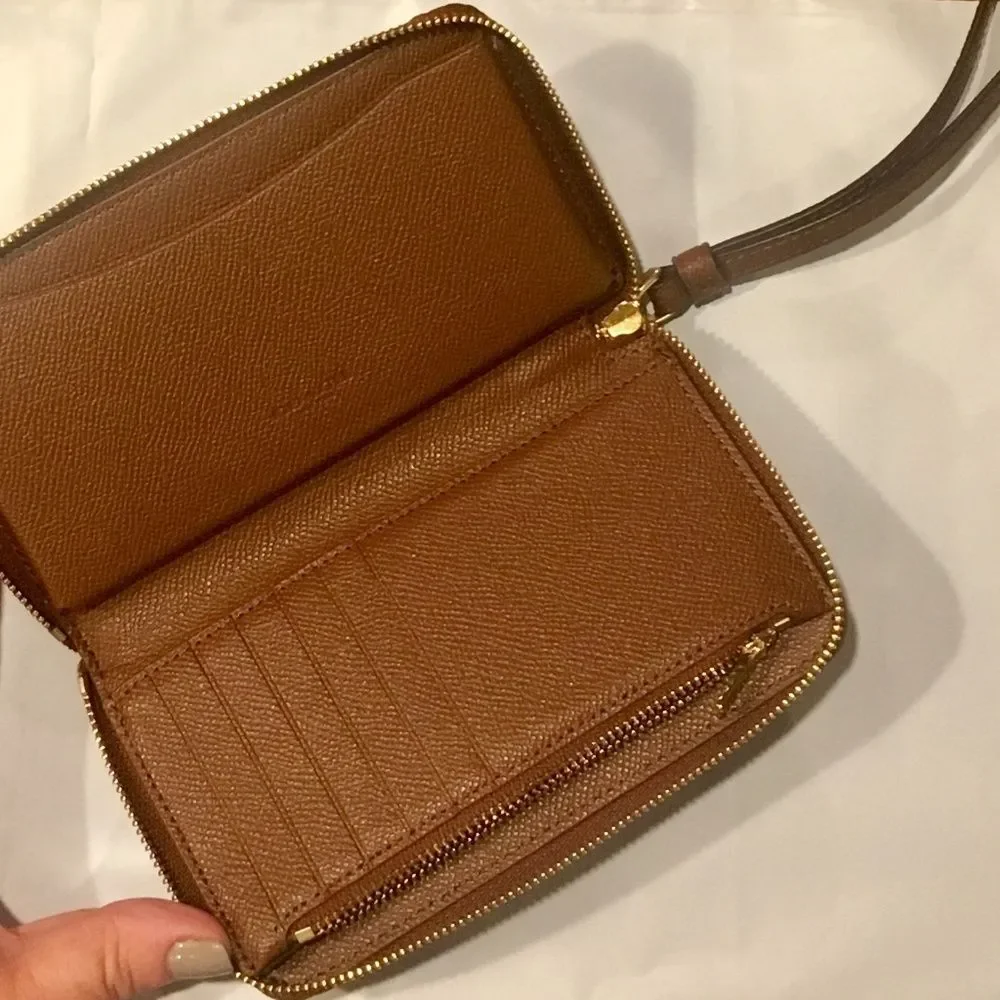 Coach brand new